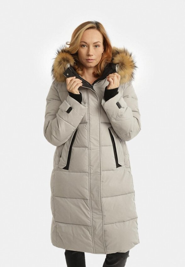 Куртка утепленная A Passion Play