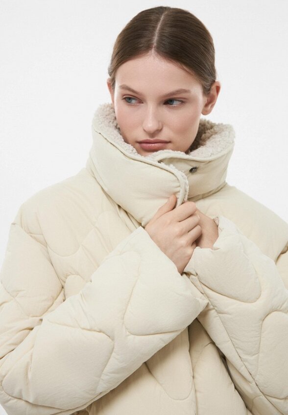 Куртка стеганая Calista