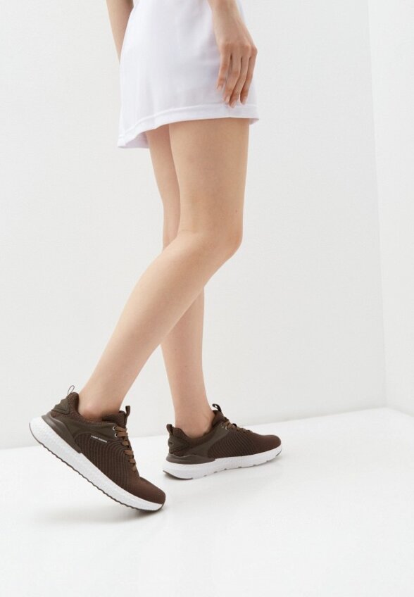 Кроссовки Abricot