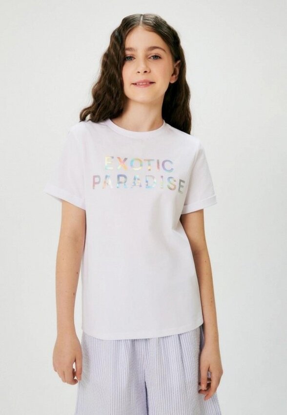 Футболка Acoola