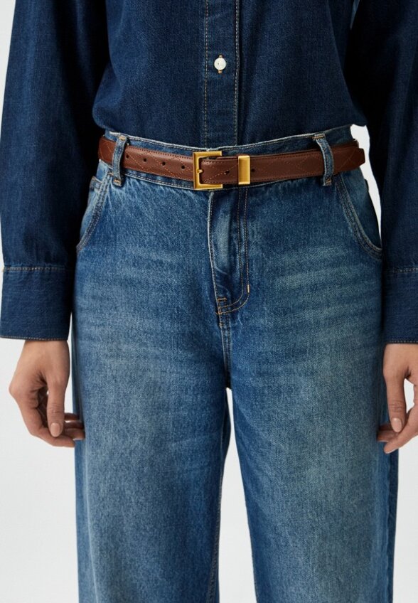 Ремень Roccobarocco