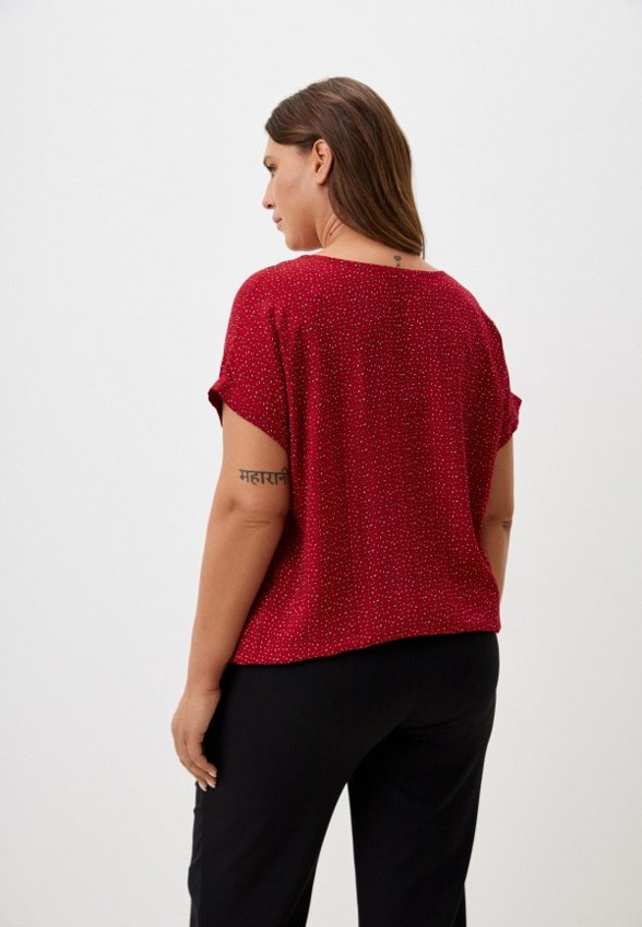 Блуза Стикомода