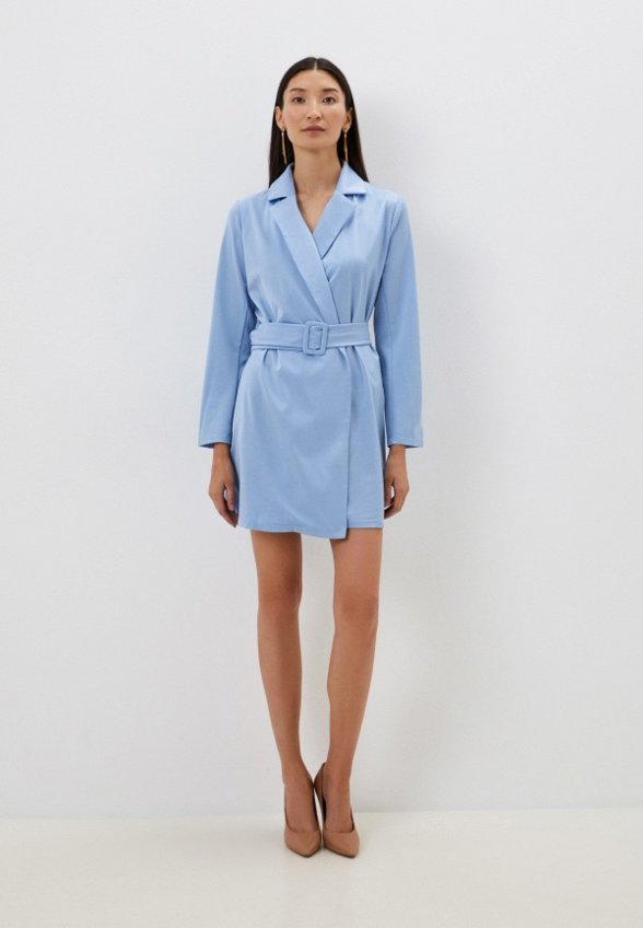 Платье Keep Walking