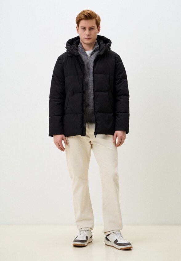 Куртка утепленная ADH