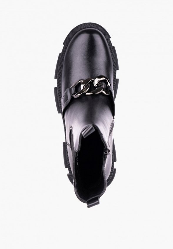 Ботинки Instreet