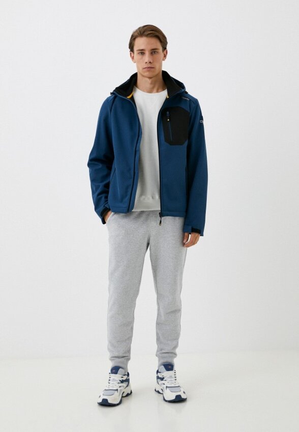 Ветровка Cobolt