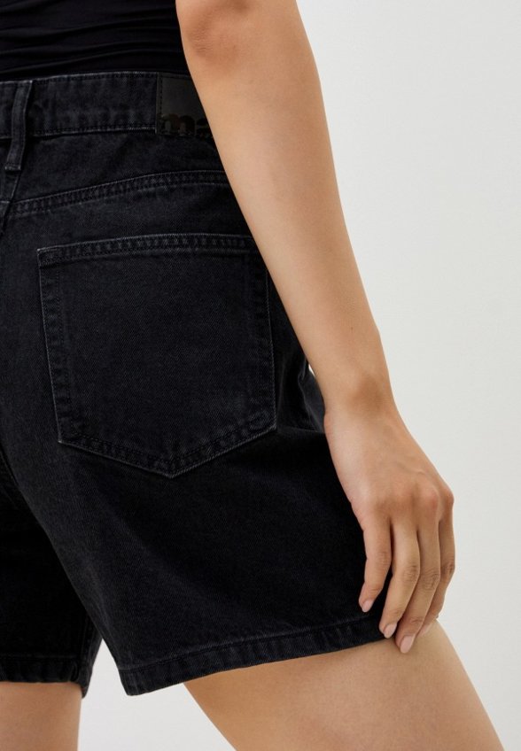 Шорты джинсовые Mavi