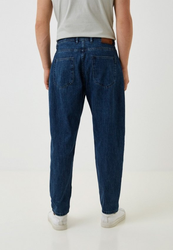 Джинсы Mossmore