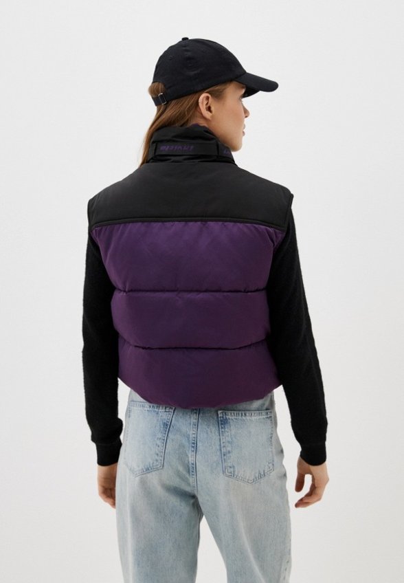 Жилет утепленный Invicta