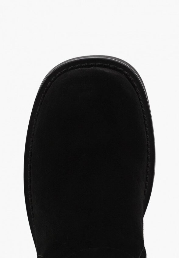 Ботильоны Giovanni Aidini