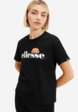 Футболка женская Ellesse Albany, Черный1  - превью