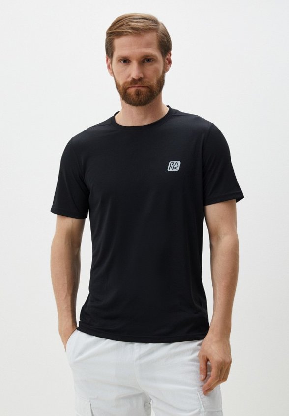 Футболка спортивная Rank