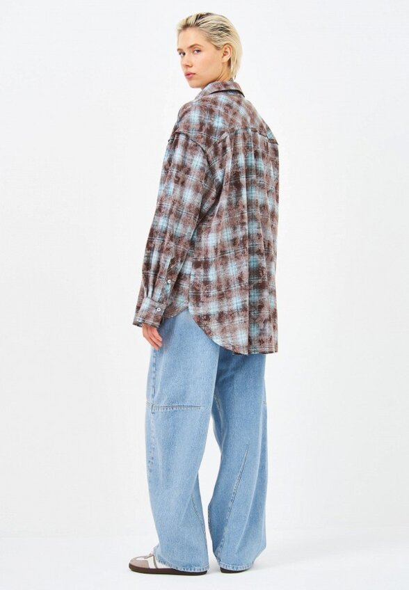 Рубашка Envylab