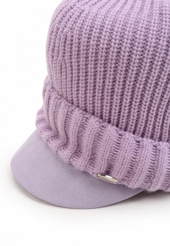 Кепка и снуд Сиринга