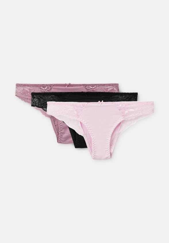 Трусы 3 шт. Riverenza