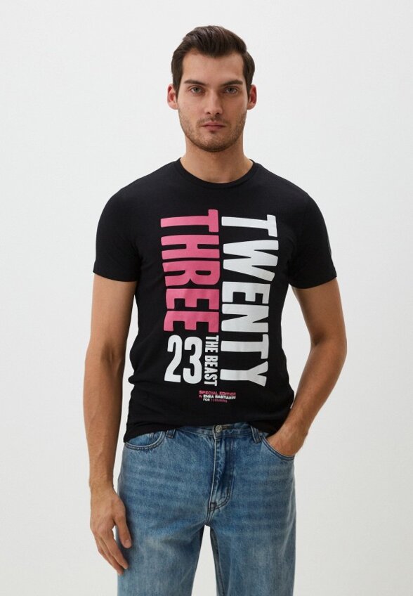 Футболка Terranova