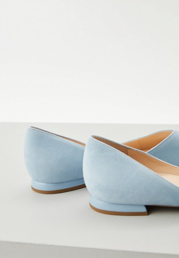 Балетки Högl