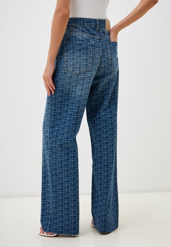 Джинсы Colorplay