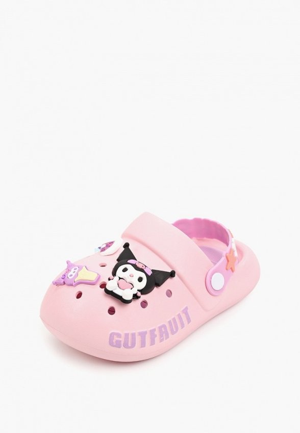 Сабо и джиббитсы Капитошка