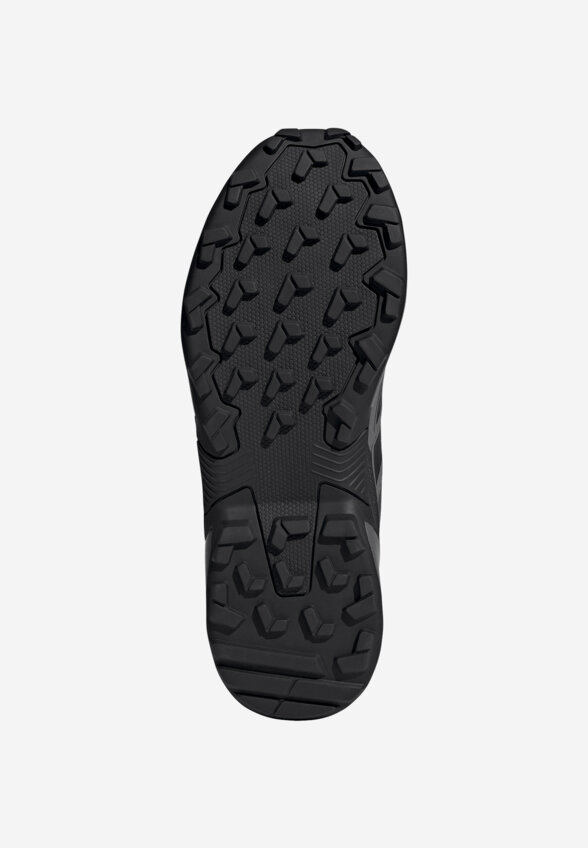 Кроссовки мужские adidas Terrex Eastrail 3, Серый