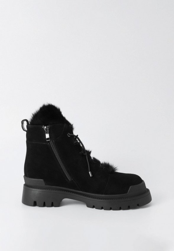 Ботинки Mitica Luna