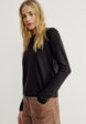 Базовый лонгслив из интерлока1  - превью