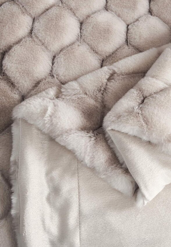 Плед Sofi De Marko