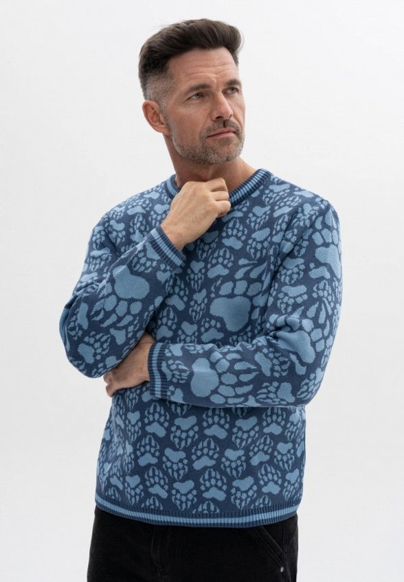 Джемпер Великоросс