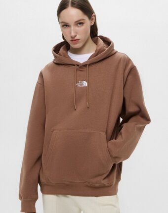 Худи The North Face женщинам