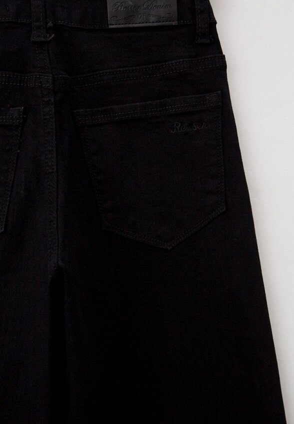 Джинсы Resser Denim