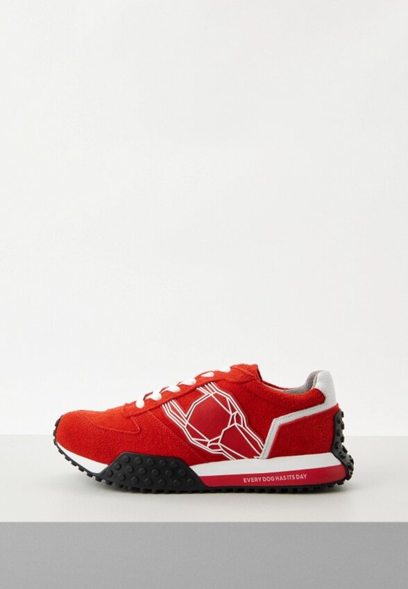 Кроссовки Jog Dog