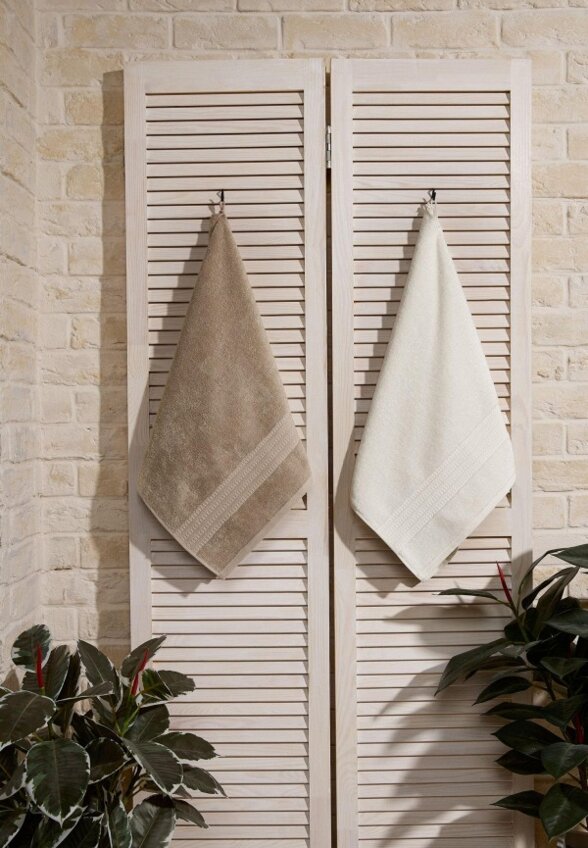 Набор полотенец Sanpa