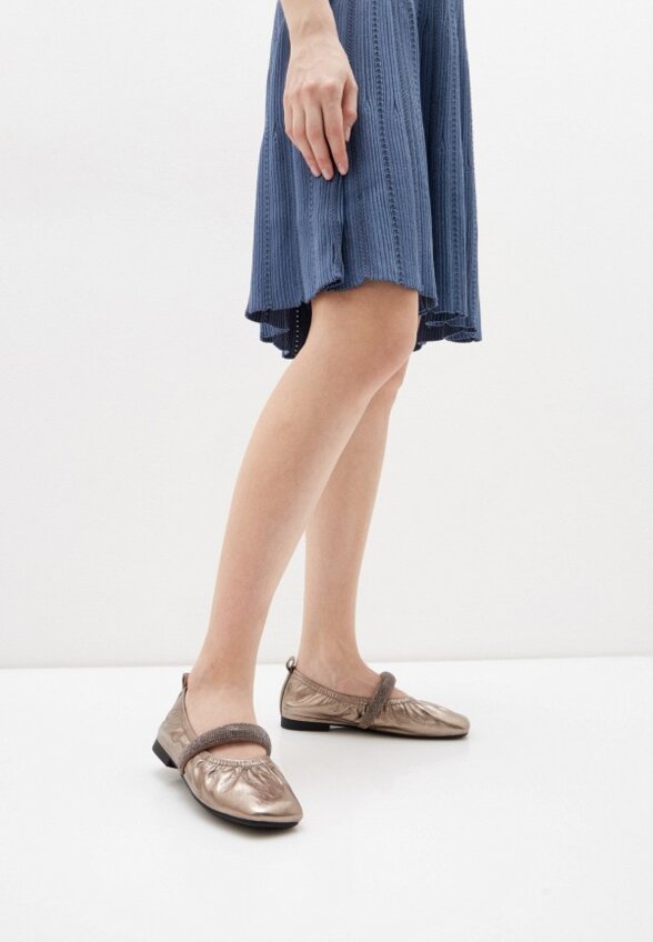 Балетки Graciana