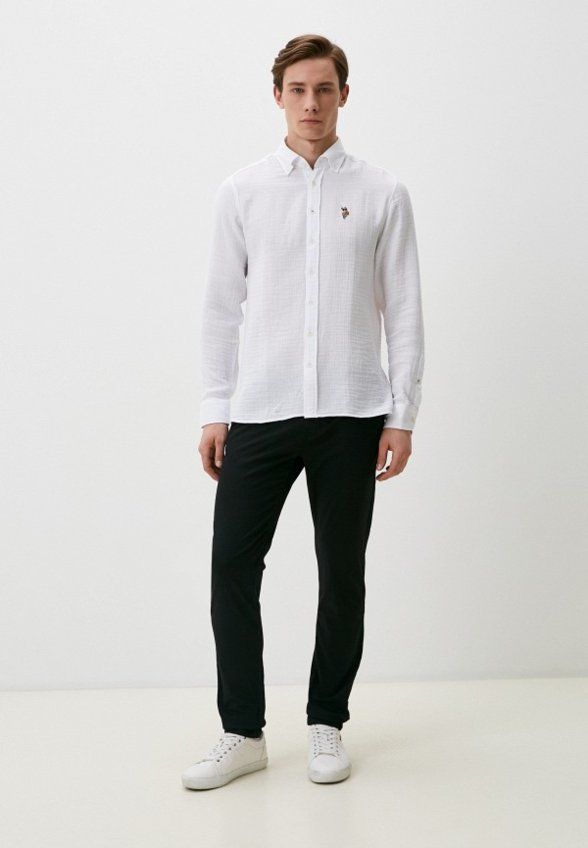 Брюки U.S. Polo Assn.