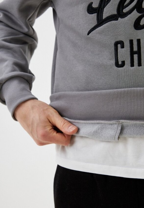 Худи Mark Formelle