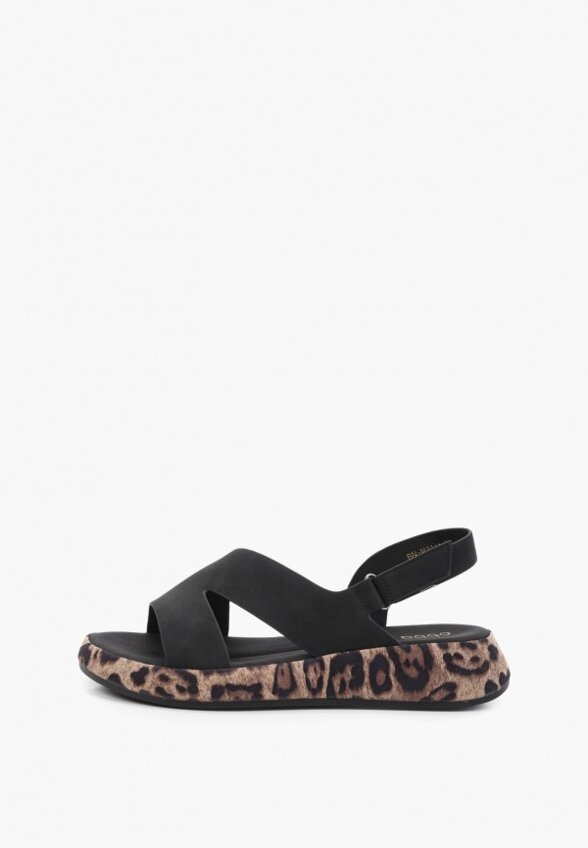 Сандалии Obba