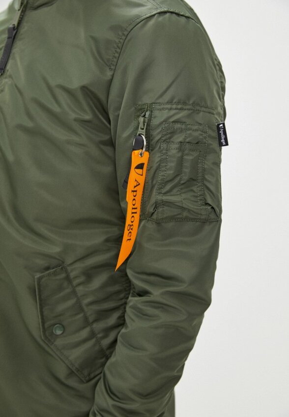 Ветровка Apolloget