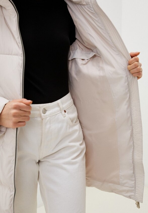 Пуховик Winterra