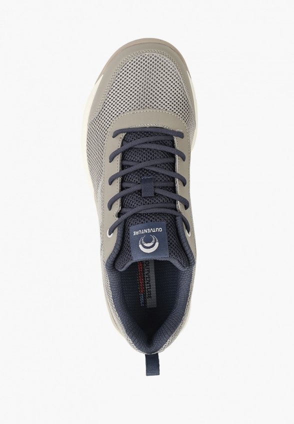 Кроссовки Outventure