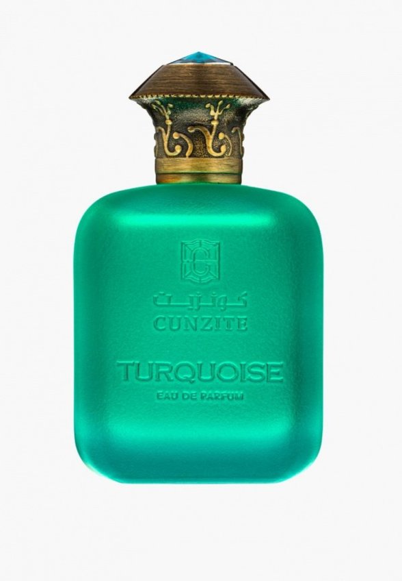 Парфюмерная вода Cunzite