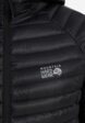 Пуховик мужской Mountain Hardwear Ghost Whisperer, Черный10  - превью