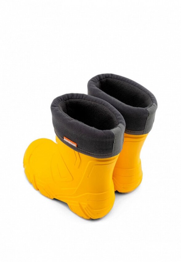 Сапоги резиновые Nordman