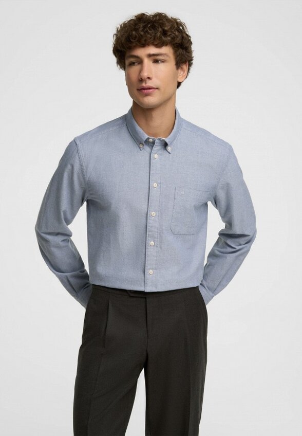 Рубашка Henderson