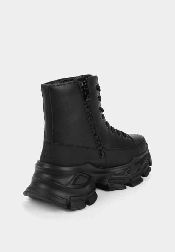 Ботинки Kapika