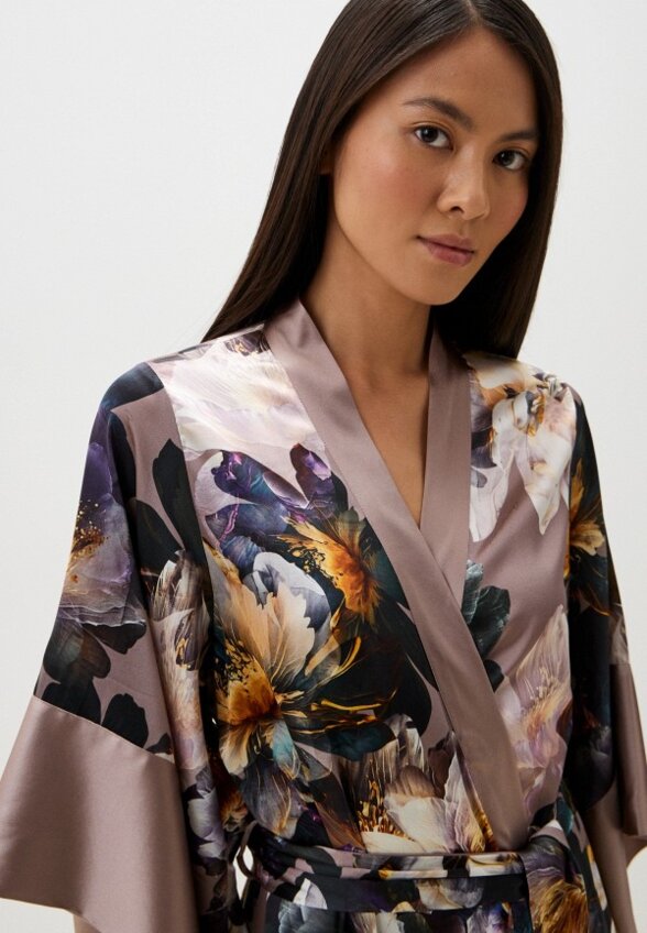 Халат домашний Marc&Andre