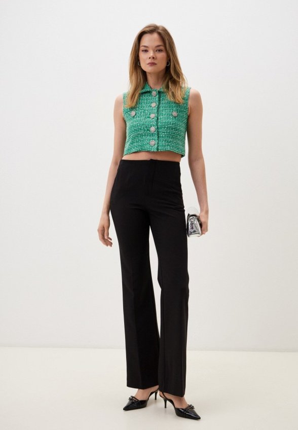 Жилет Ulyashova