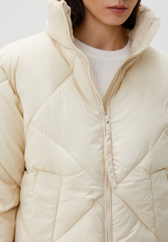 Куртка утепленная b.young