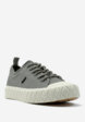 Кеды мужские Palladium Palla Ace Lo Supply, Зеленый2  - превью
