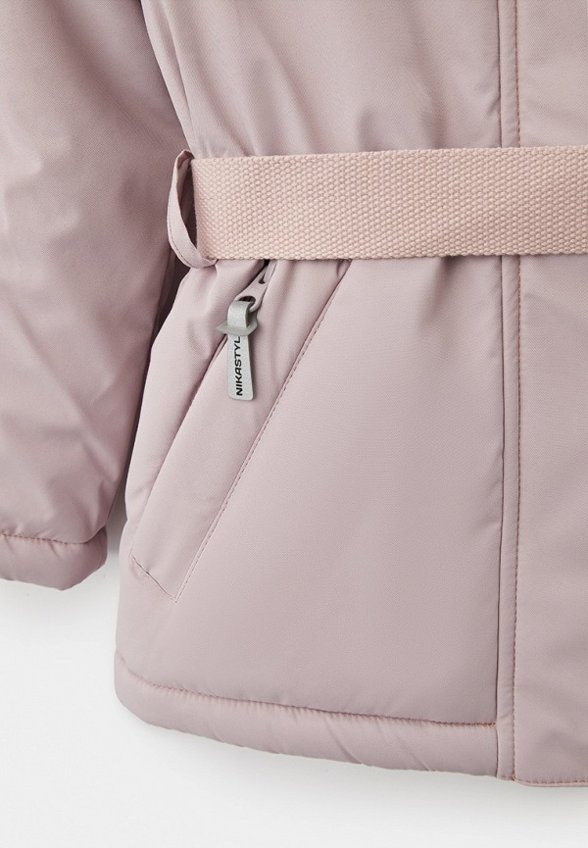 Костюм утепленный Nikastyle