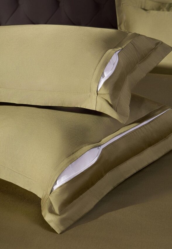 Постельное белье Евро Sanpa